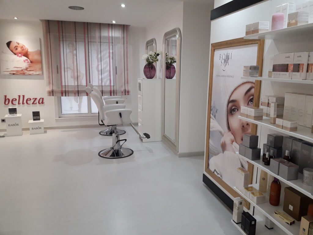 Media esenciasalondebelleza