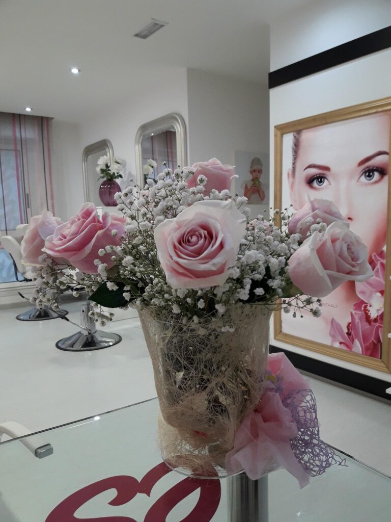 Media esenciasalondebelleza