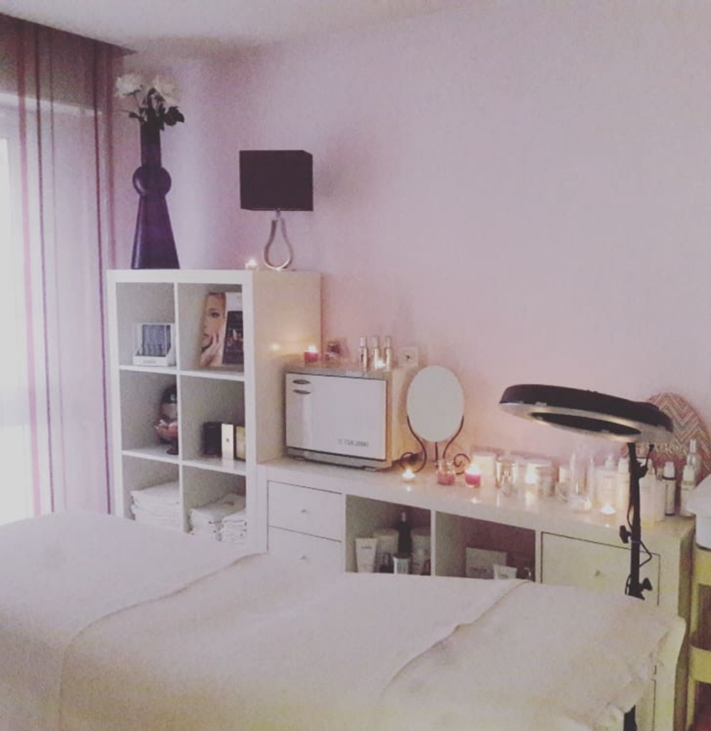 Media esenciasalondebelleza