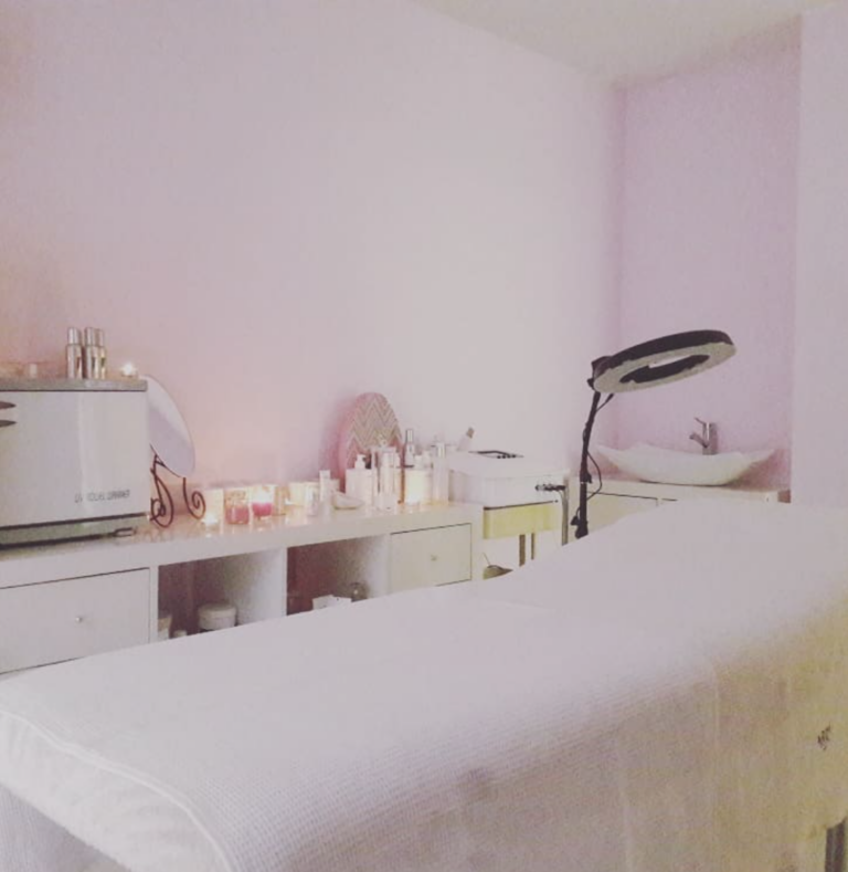 Media esenciasalondebelleza