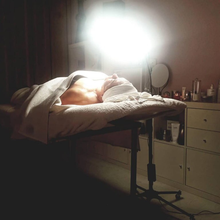 Media esenciasalondebelleza