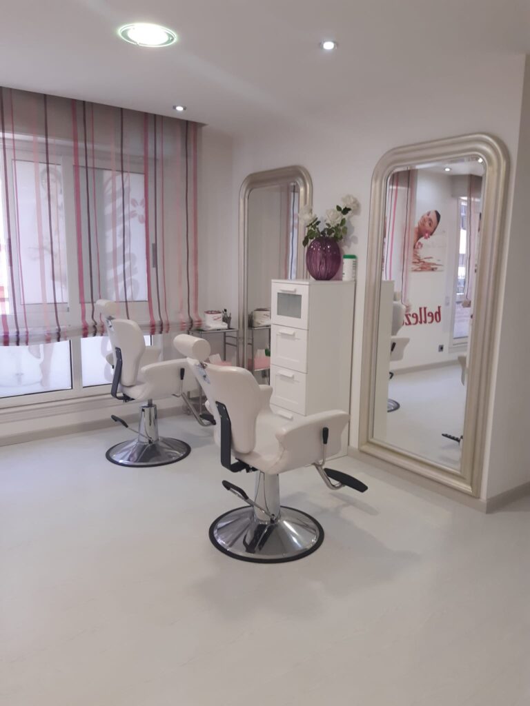 Media esenciasalondebelleza