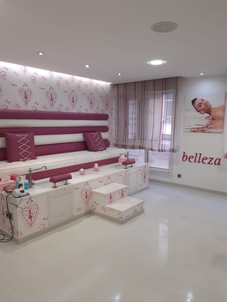 Media esenciasalondebelleza