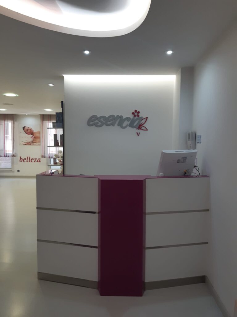 Media esenciasalondebelleza