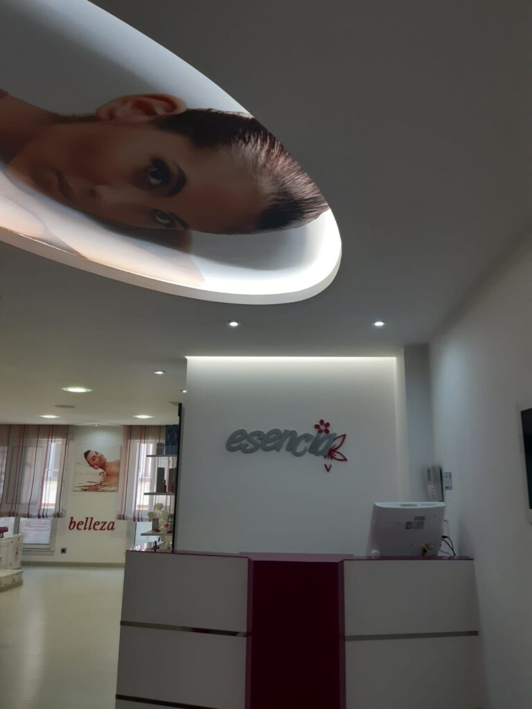 Media esenciasalondebelleza